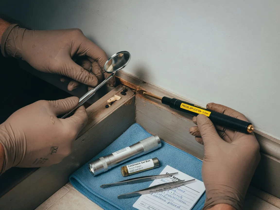 Why choose Emergency Pest Control in Wishek, ND